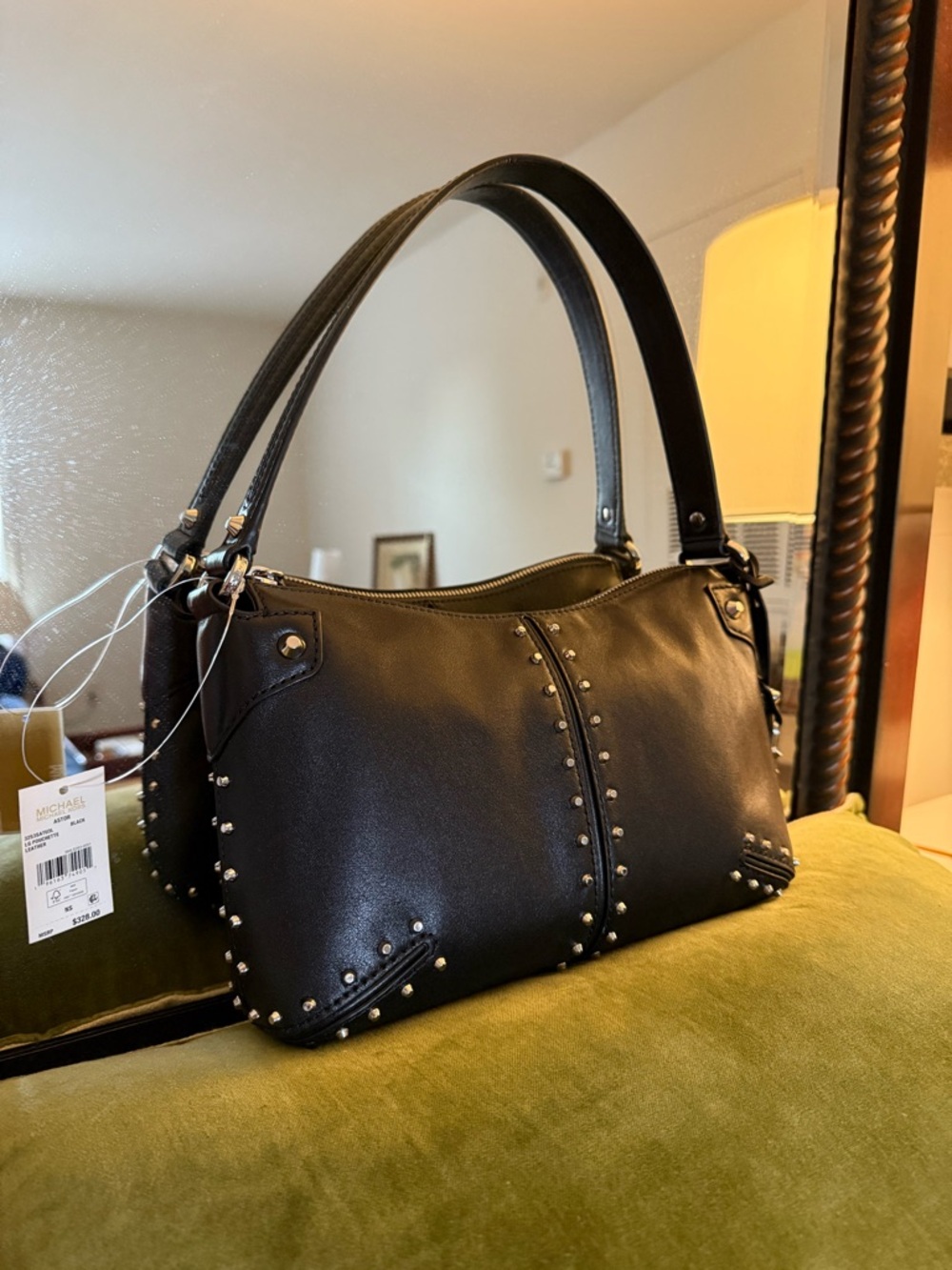 Michael Kors Astor RE-ED 2004 - Picture 2 of 6